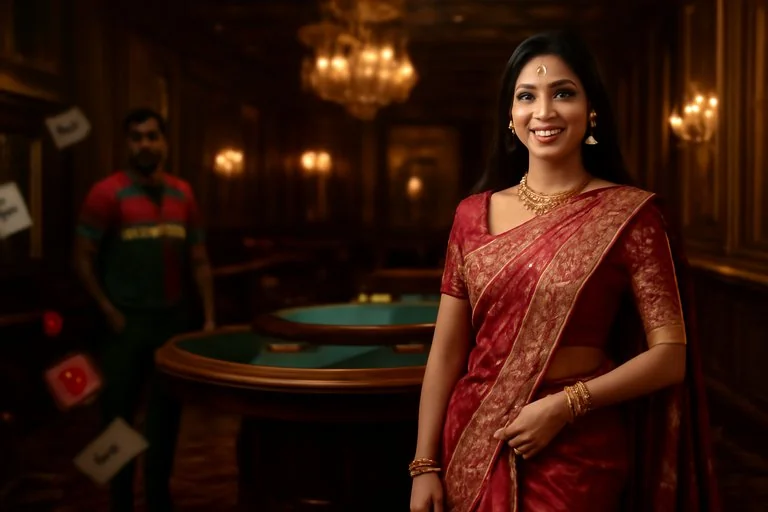 okzz নেভিগেশন মেনু ভিউ