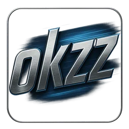 okzz সহায়তা পেজ স্ক্রিন